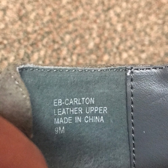 Ellen Tracy booties 🌺🌺🌺 - Picture 7 of 7